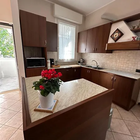 Ca Del Morus Vittuone