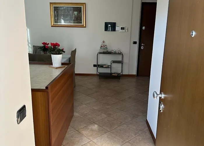 Ca Del Morus Vittuone